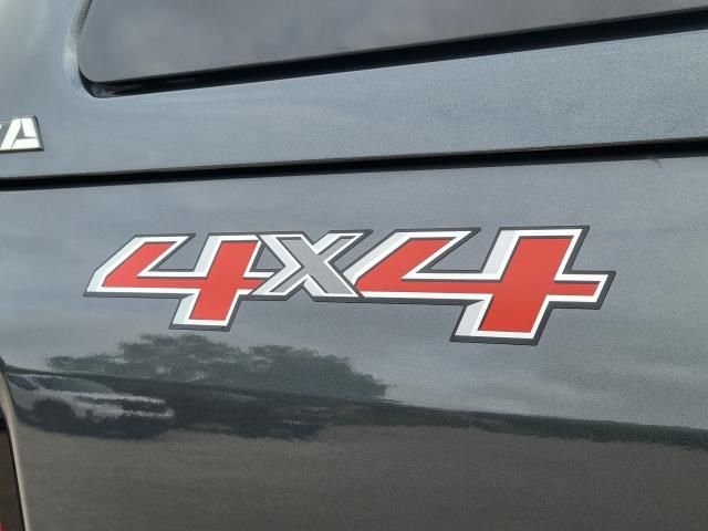 Used 2016 Gray Chevrolet LT image 6