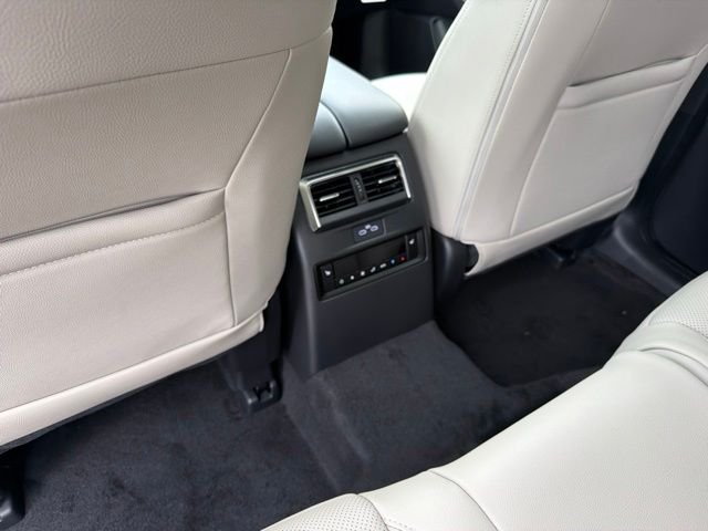 New 2026 Polymetal Gray Metallic Mazda 3.3 Turbo Premium AWD image 10