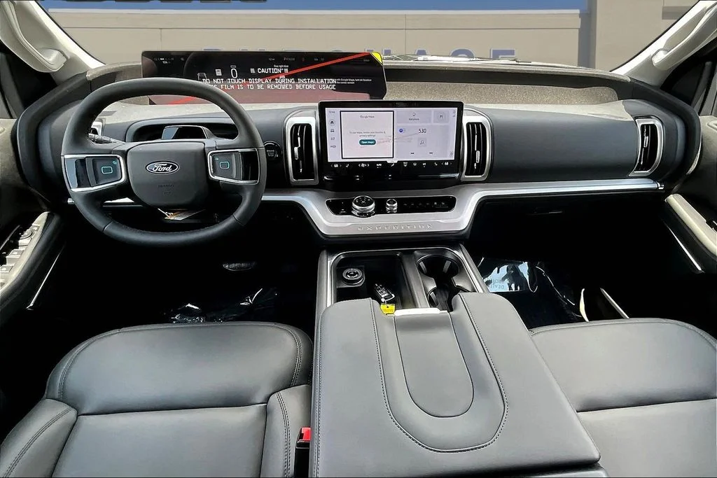 New 2027 Gray Ford Active image 5