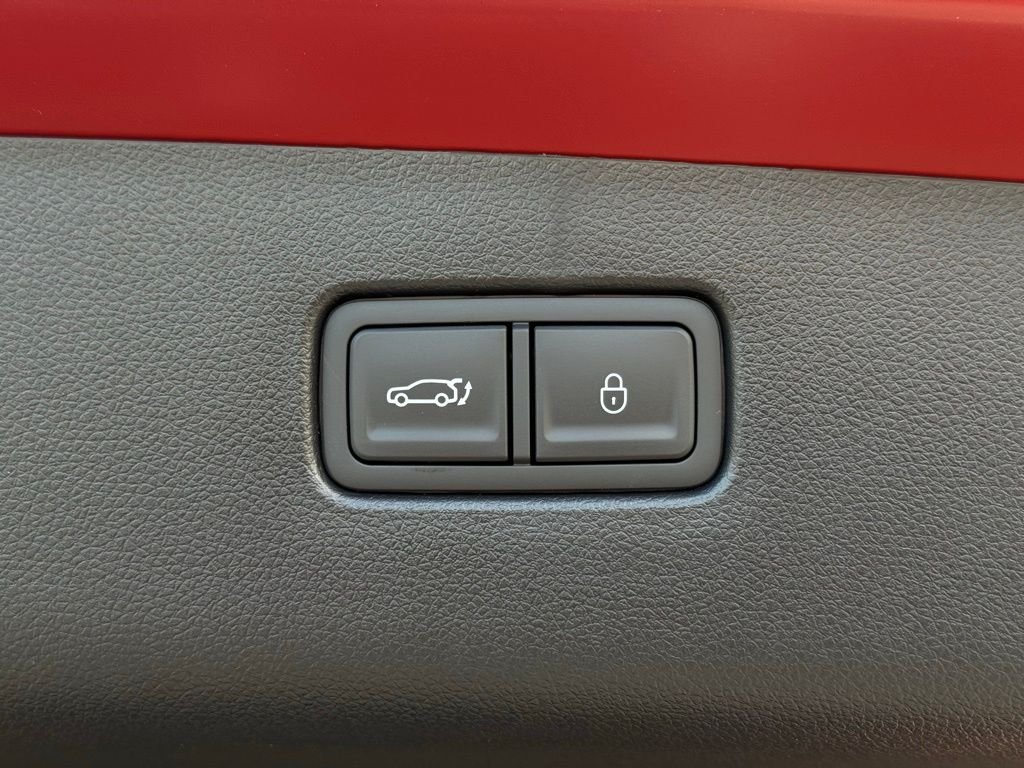 2026 GENESIS GV70 Advanced - Photo 15