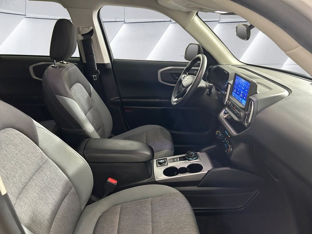 Used 2024 White Ford Big Bend image 13