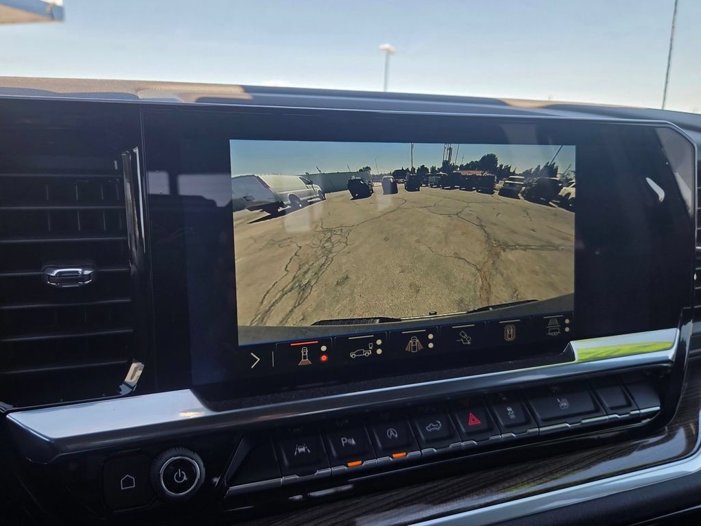 2026 Chevrolet Silverado 1500 RST - Photo 28