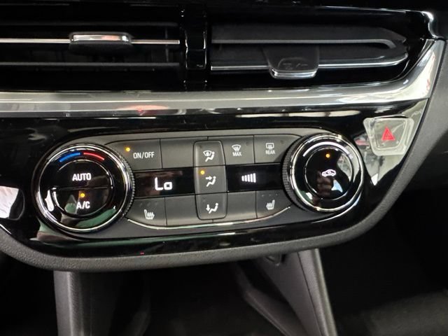 New 2026 Ebony Twilight Metallic Buick Sport Touring image 19