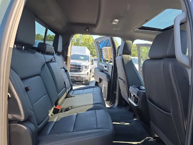 Used 2026 Gray Chevrolet LTZ image 12
