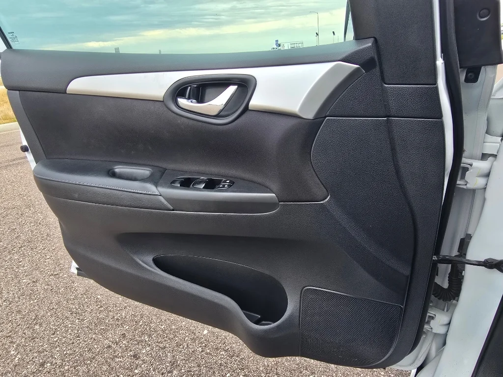 Used 2018 Fresh Powder Nissan S image 16