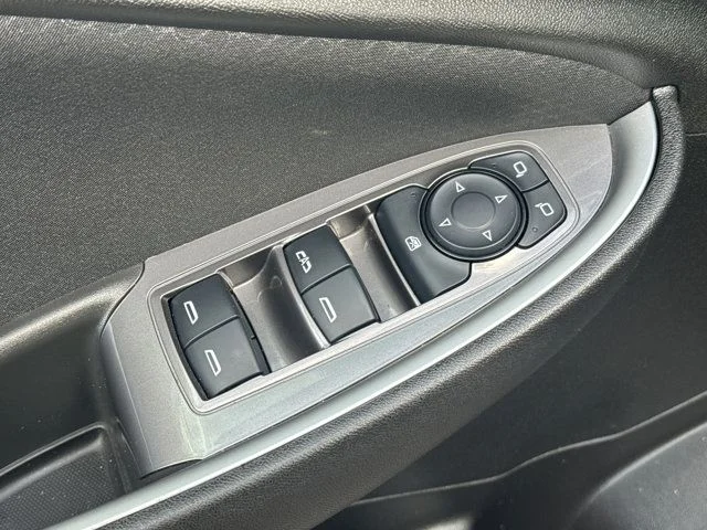 Used 2025 Black Chevrolet LT image 23