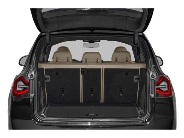 Used 2022 Dark Graphite Metallic BMW sDrive30i image 24