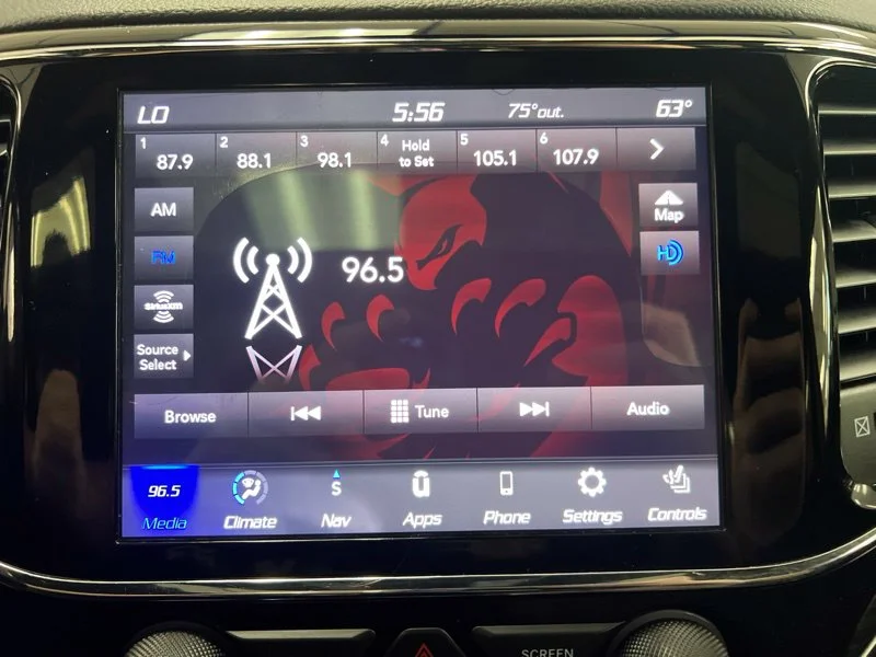 Used 2020 Blue Jeep Limited image 29