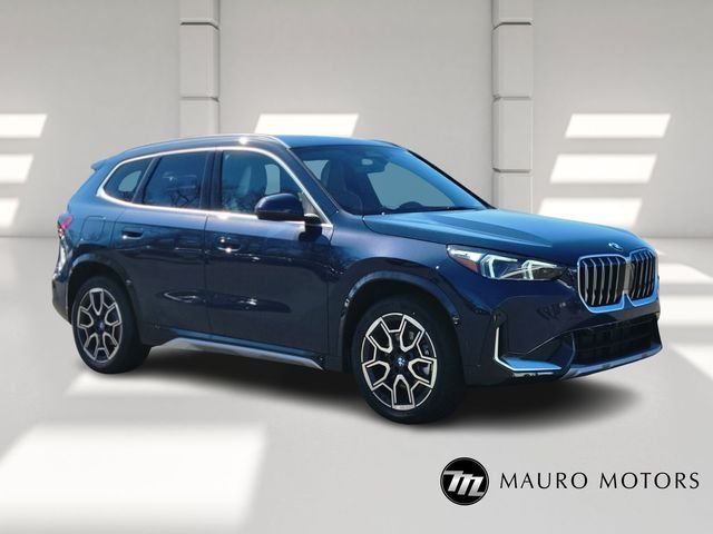 2026 BMW X1 xDrive28i's photo