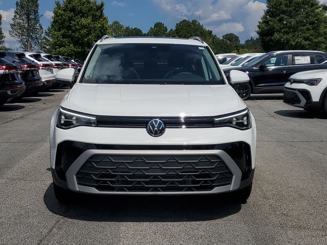 New 2026 White Volkswagen 1.5T SE image 2