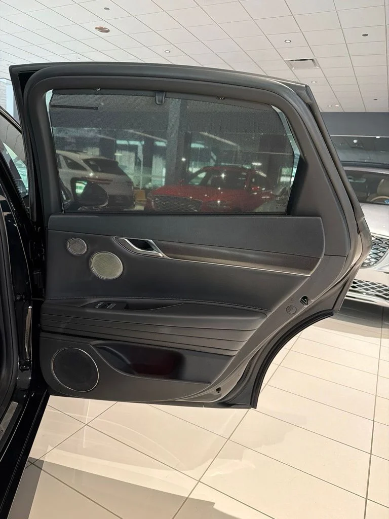 2023 GENESIS G80 Base - Photo 20