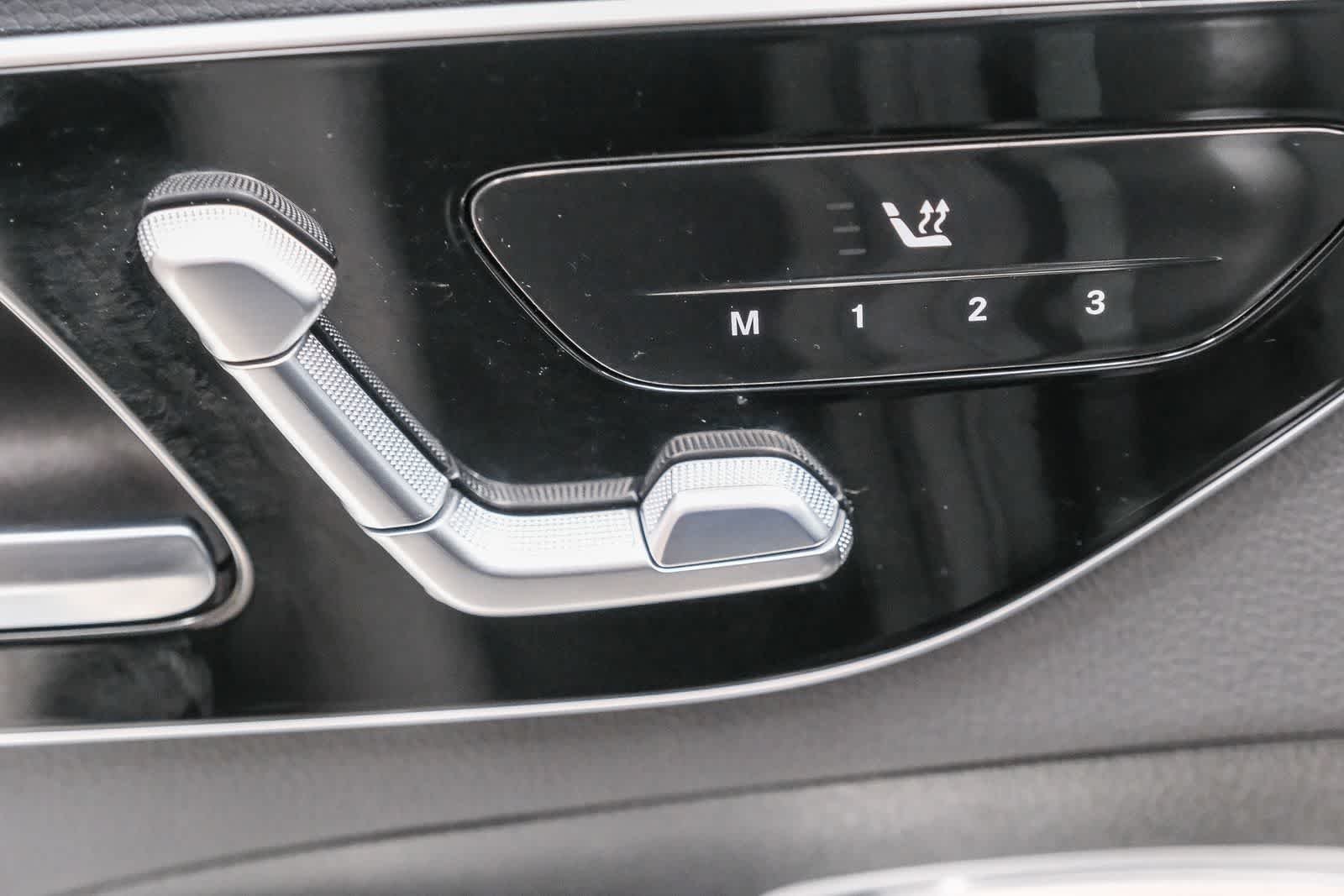 Certified Used 2023 Black Mercedes-Benz C 300 image 26