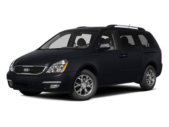 2014 Kia Sedona LX