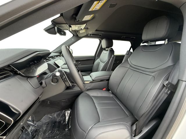 New 2026 Fuji White Land Rover Dynamic SE image 10