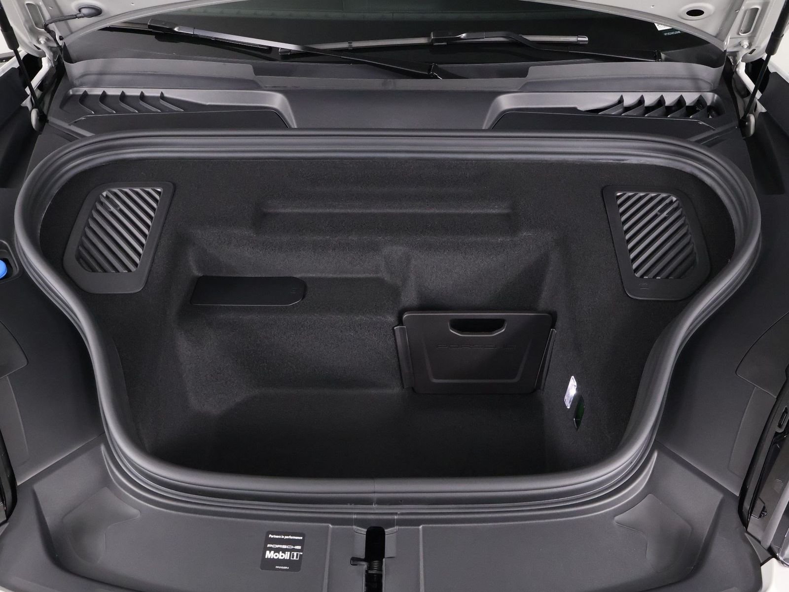New 2026 Chalk Porsche GTS Electric image 20