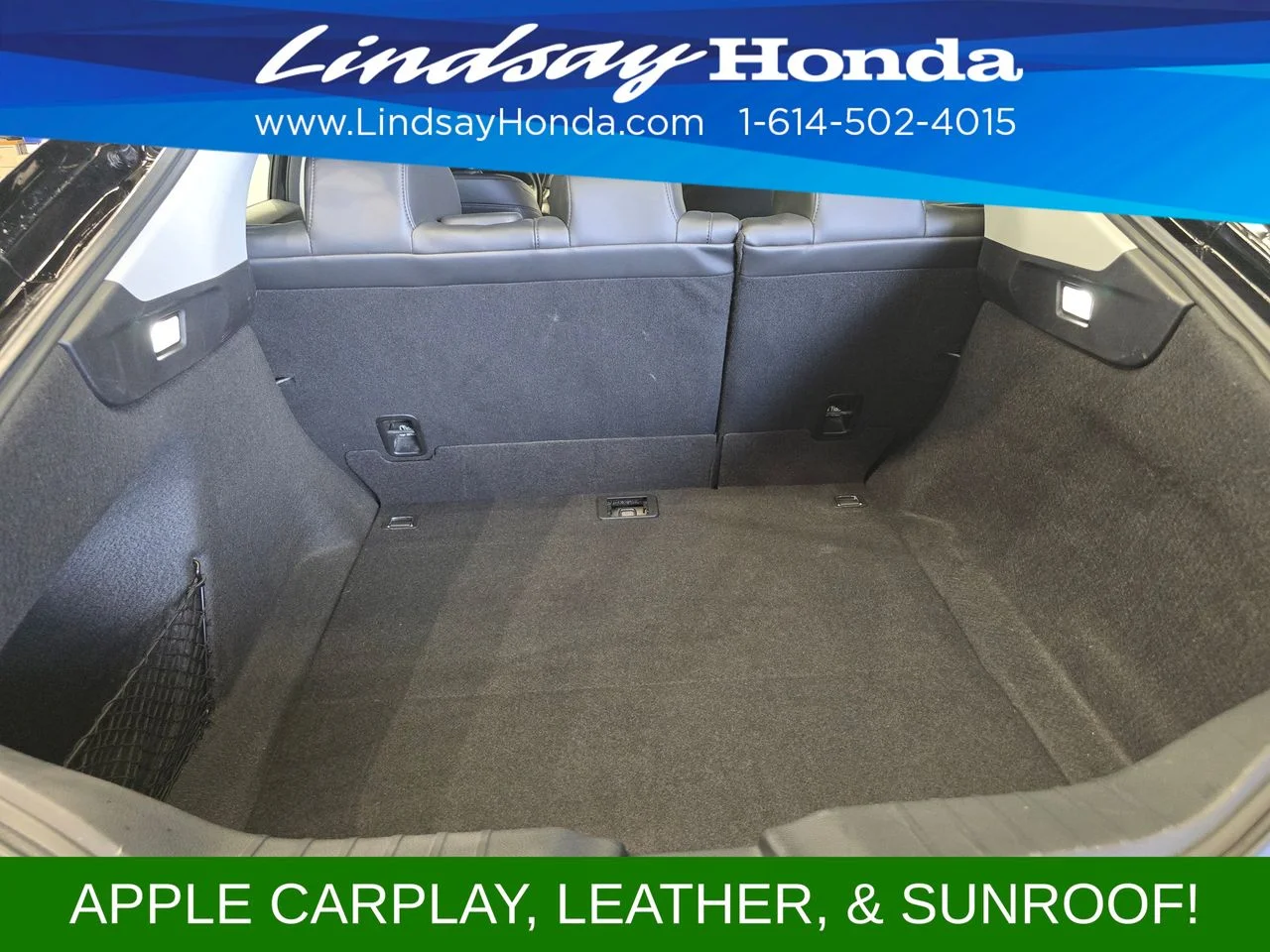 Used 2024 Majestic Black Pearl Acura Base image 7