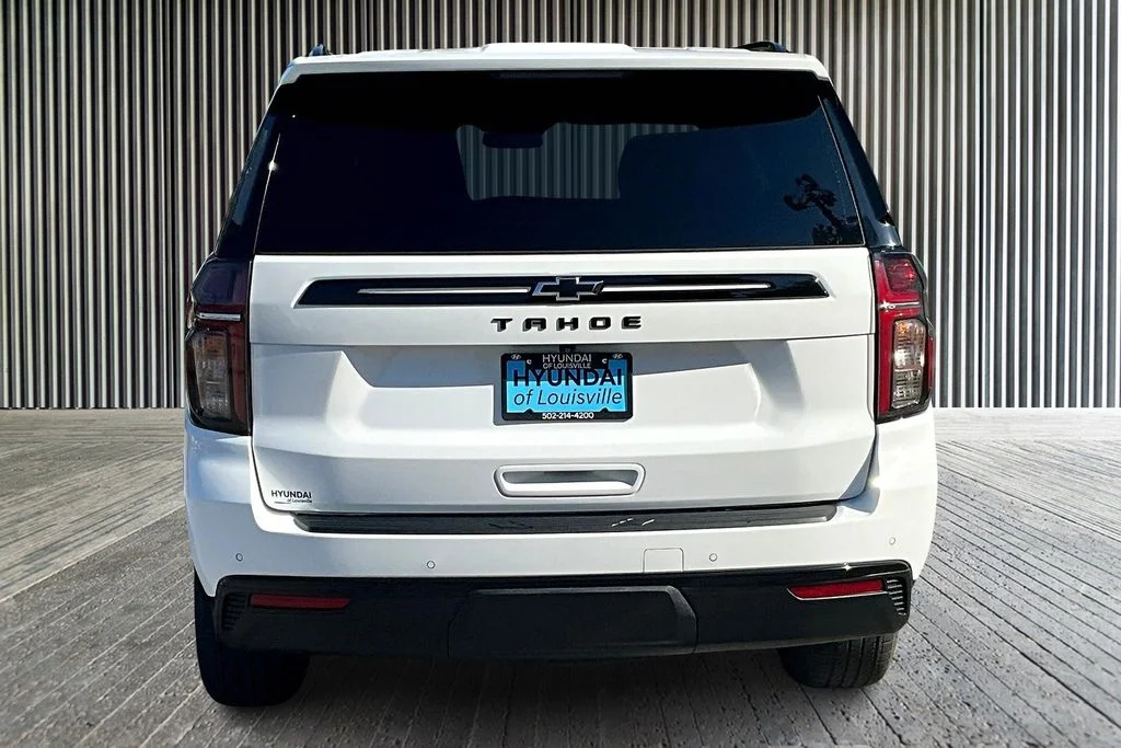 2023 Chevrolet Tahoe Z71 - Photo 4