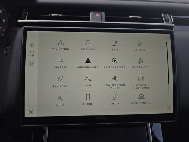2026 Land Rover Range Rover Velar Dynamic SE - Photo 14