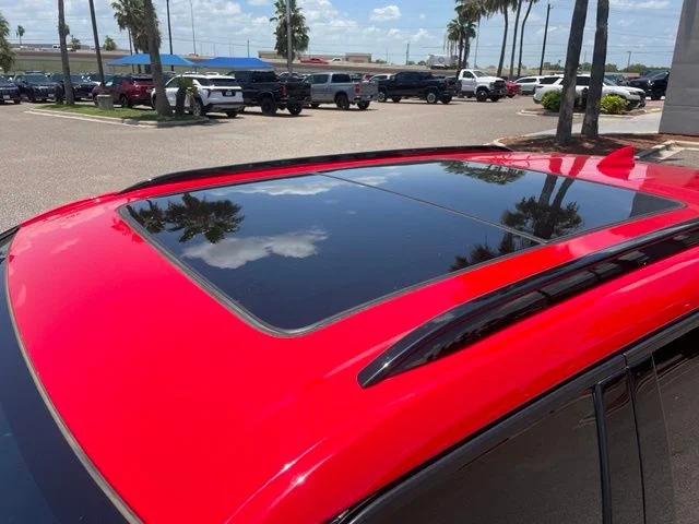 Used 2023 Red Chevrolet RS image 10