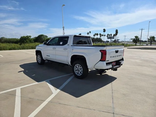 New 2026 Ice Cap Toyota SR5 image 5