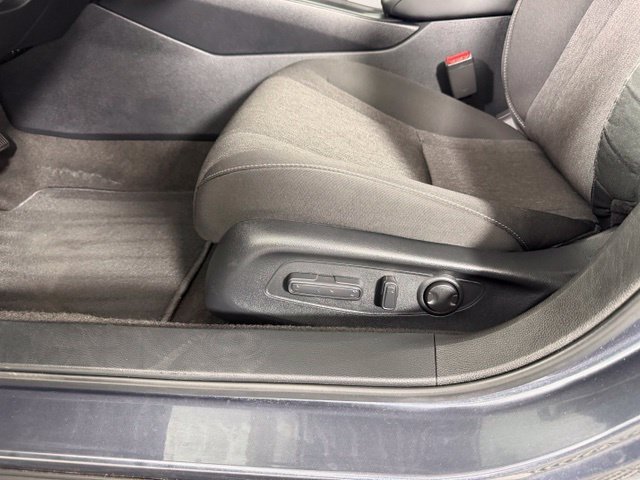2025 Honda Accord SE - Photo 43