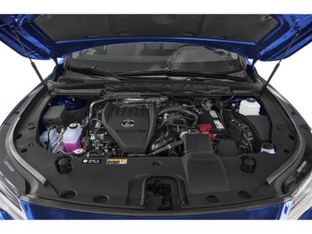 Used 2023 Gray Pearl Lexus 350 image 12