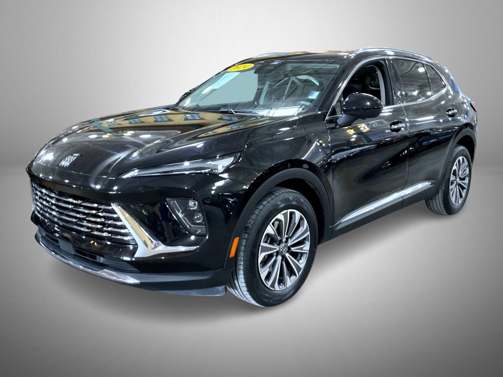 2024 Buick Envision Preferred