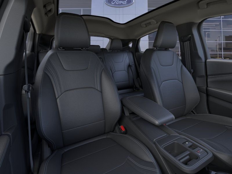 New 2026 Desert Sand Ford Premium image 10