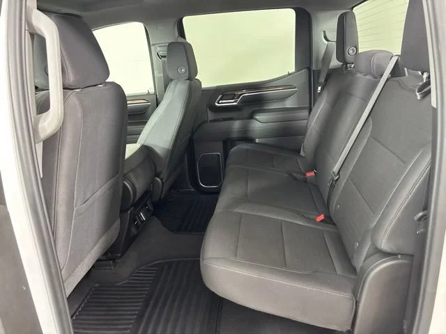 Used 2026 Summit White Chevrolet RST image 22