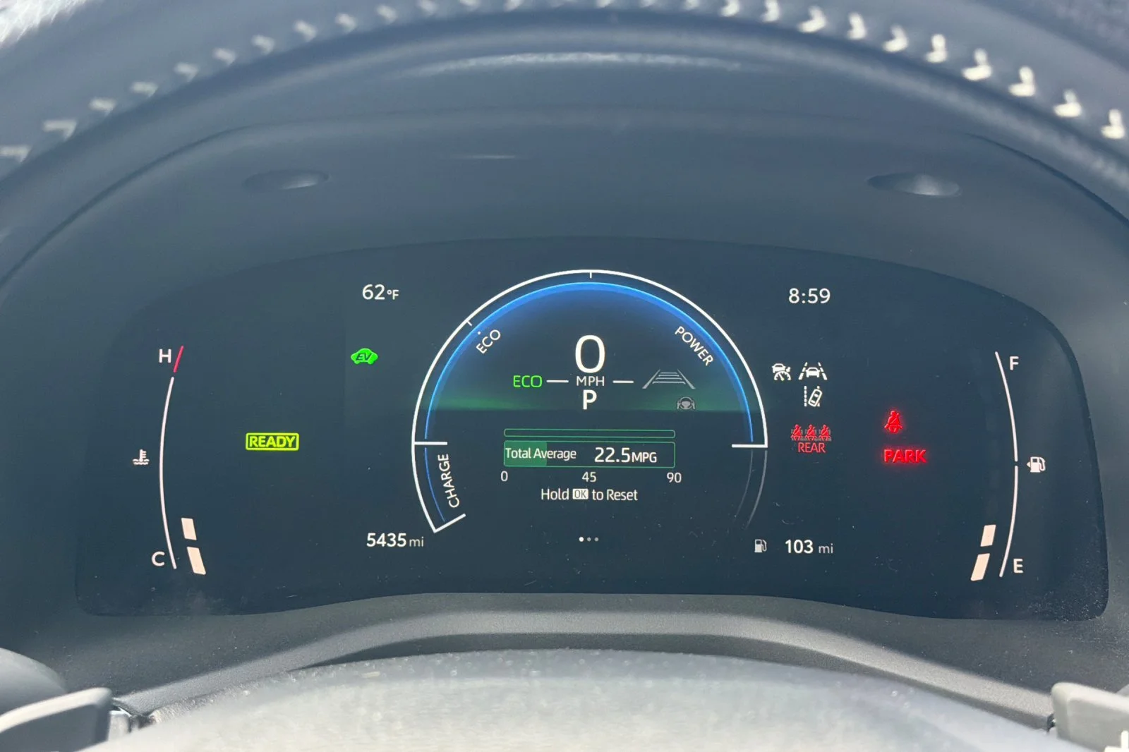 Used 2025  Toyota SE image 33