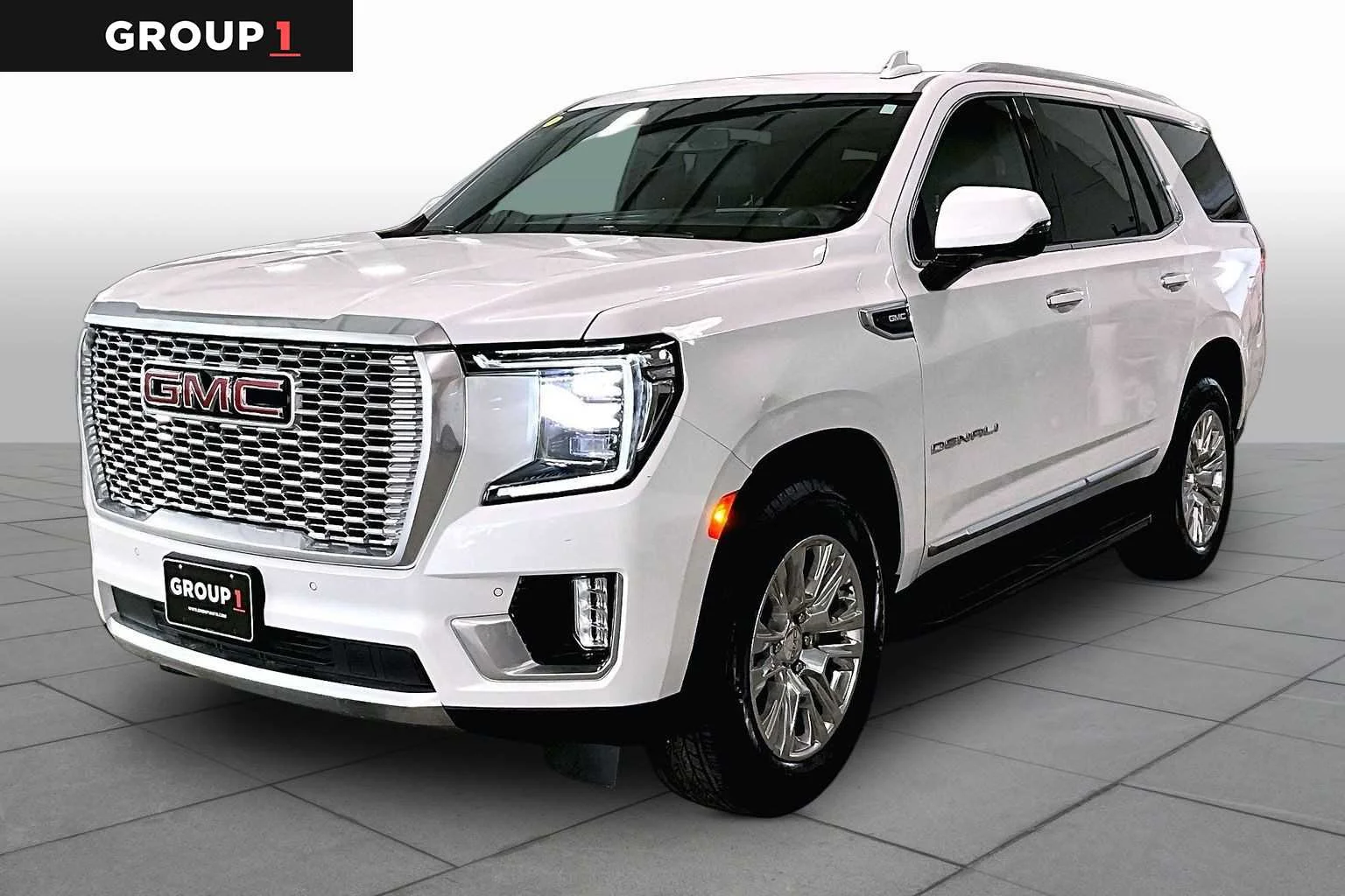 2024 GMC Yukon Denali Denali