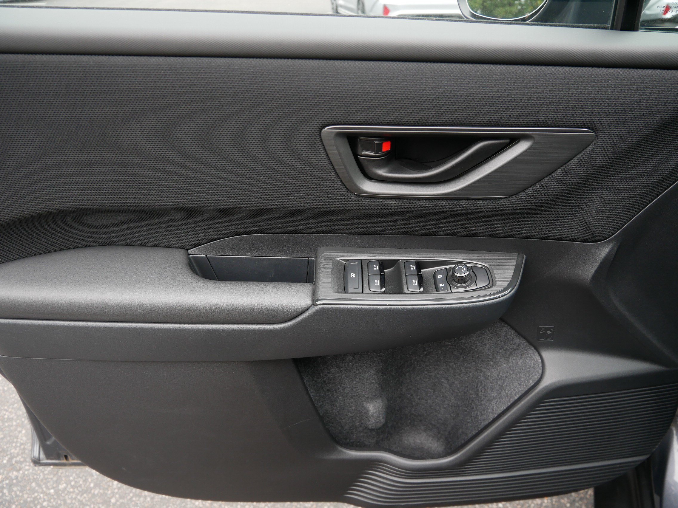 Certified Used 2026 Magnetite Gray Metallic Subaru Premium image 19
