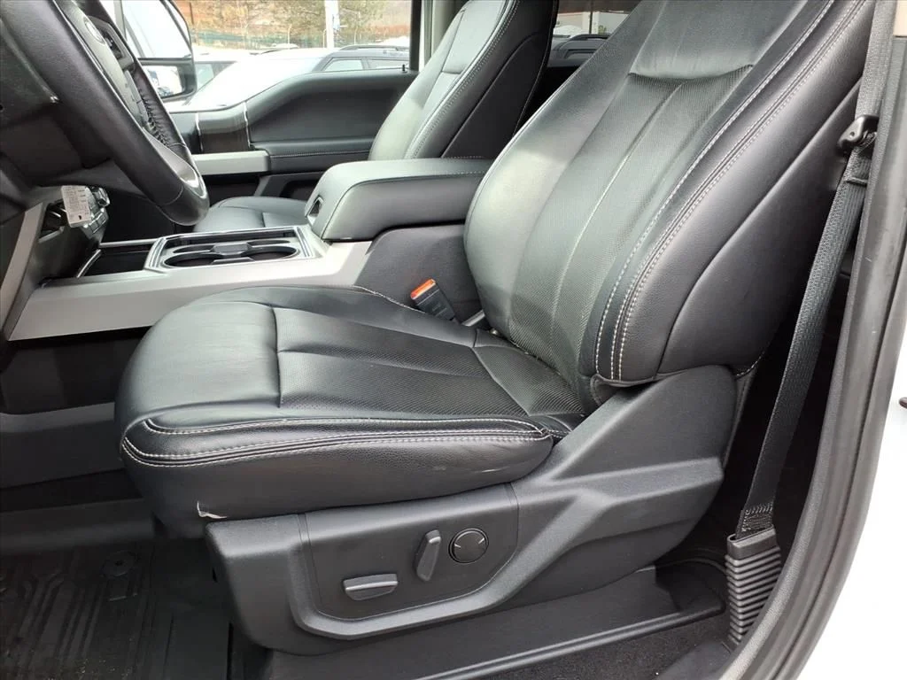 2020 Ford F-250 Super Duty Lariat - Photo 13
