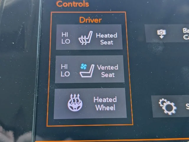 2021 Jeep Grand Cherokee Summit - Photo 21
