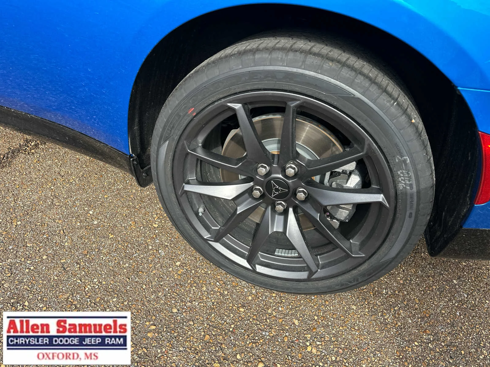 2026 Dodge Charger Scat Pack - Photo 42