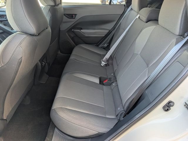 New 2026 CRYSTAL WHITE PEARL Subaru Premium image 19