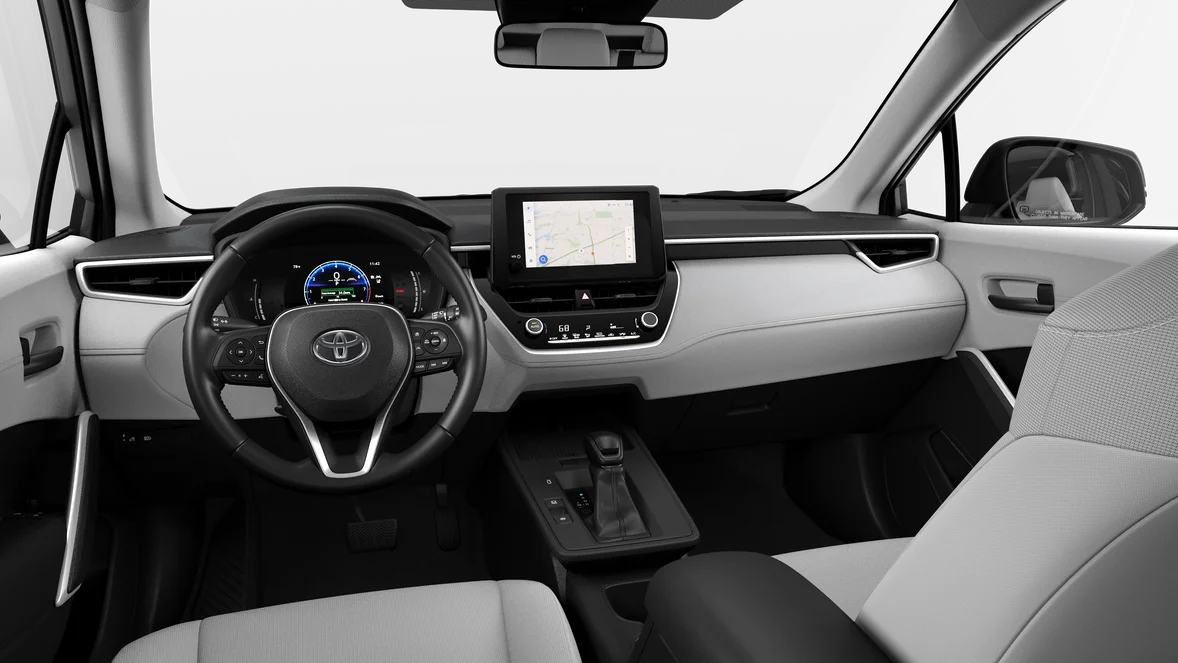 New 2026 Cypress Toyota LE image 27