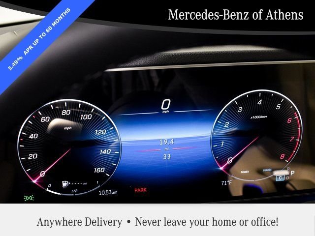 New 2026 Black Mercedes-Benz GLE 450 image 24