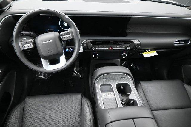 New 2026 Gray Hyundai Calligraphy AWD image 13