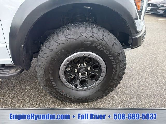 2025 Ford F-150 Raptor - Photo 24