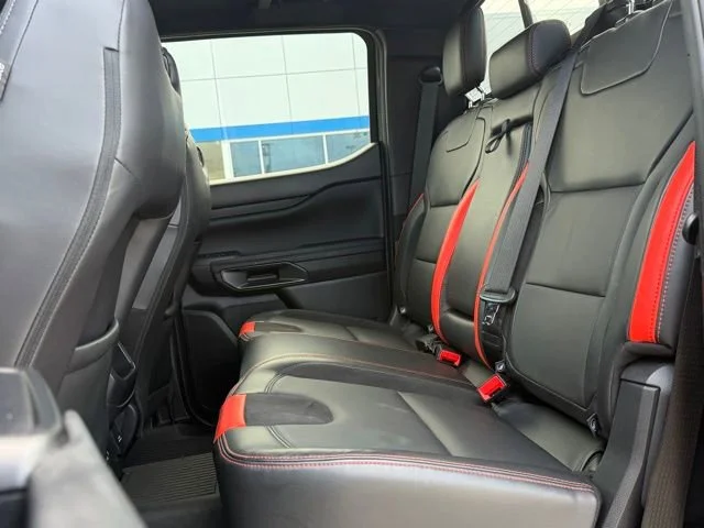 Used 2024 Gray Ford Raptor image 24