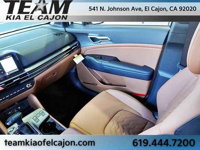 2026 Kia Sportage X-Line - Photo 28