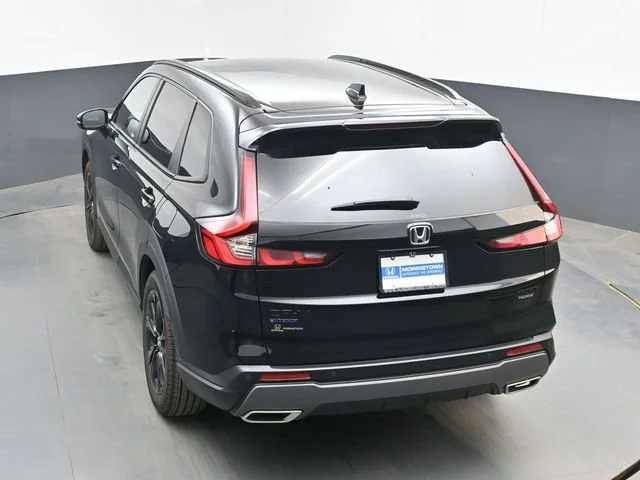 2026 Honda CR-V Sport Touring - Photo 91