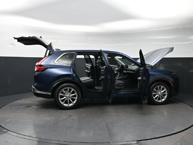 Used 2024  Honda EX-L image 39
