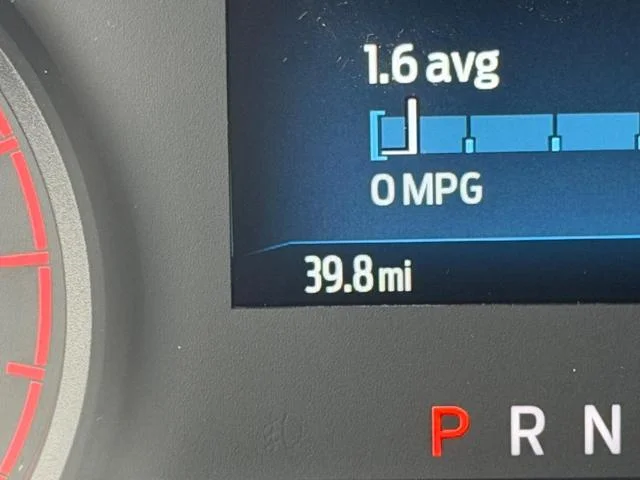 New 2026 Avalanche Ford F-250® XL image 40
