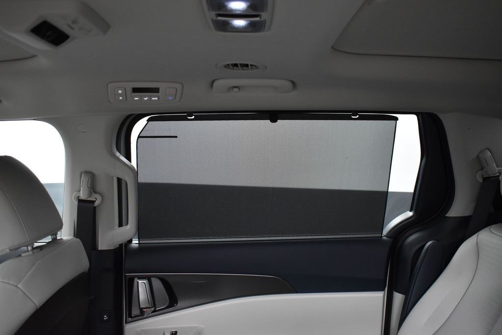New 2026 Ivory Silver Kia SX Prestige image 20