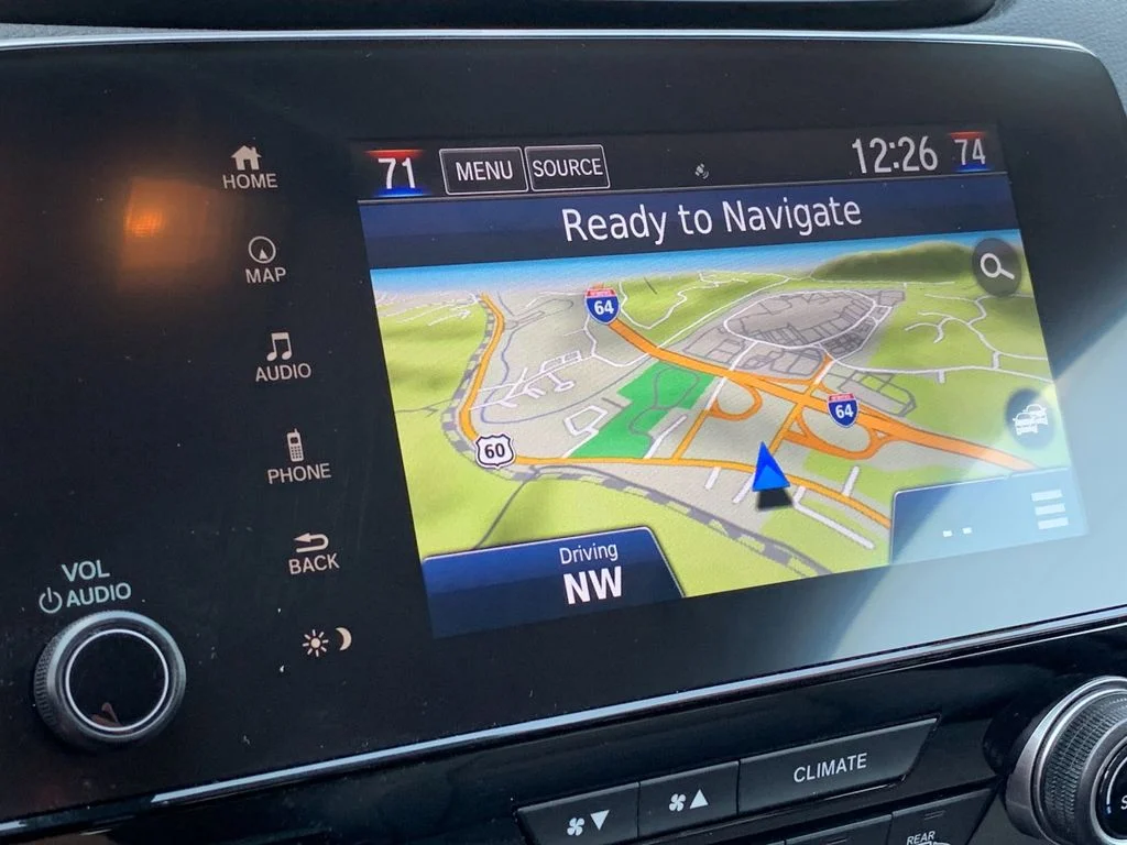 Used 2022 Red Honda Touring image 21