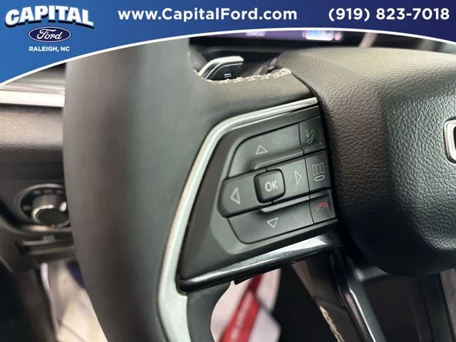 Used 2023 Black Jeep Altitude image 23