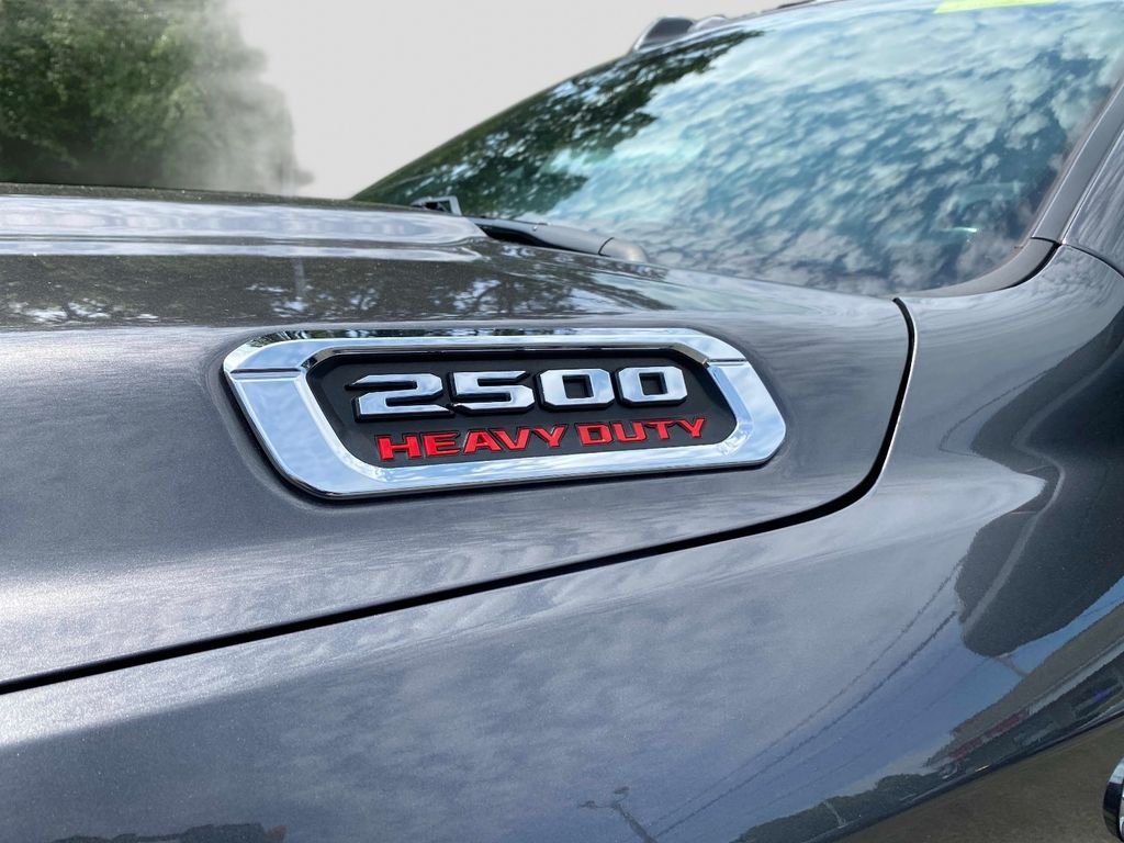 Used 2022 Gray Ram Big Horn image 14