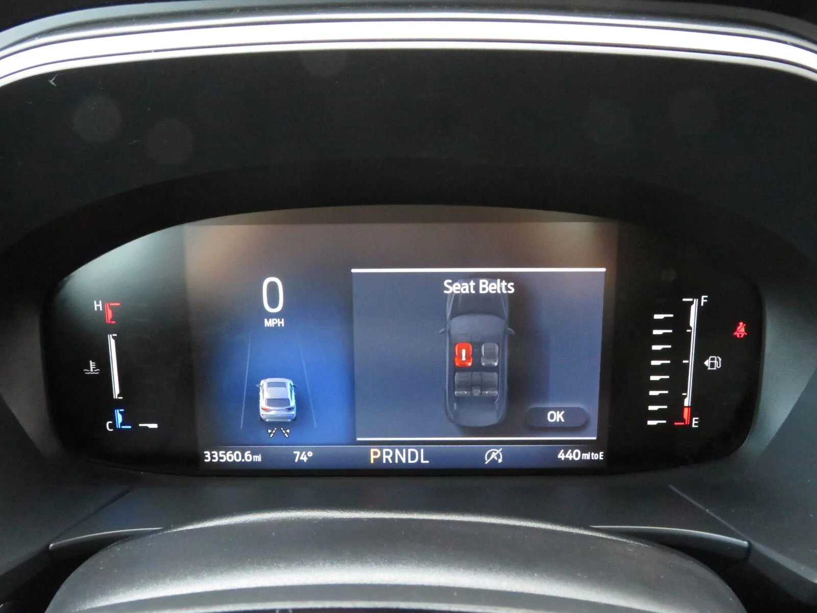 Used 2023  Ford Active image 29